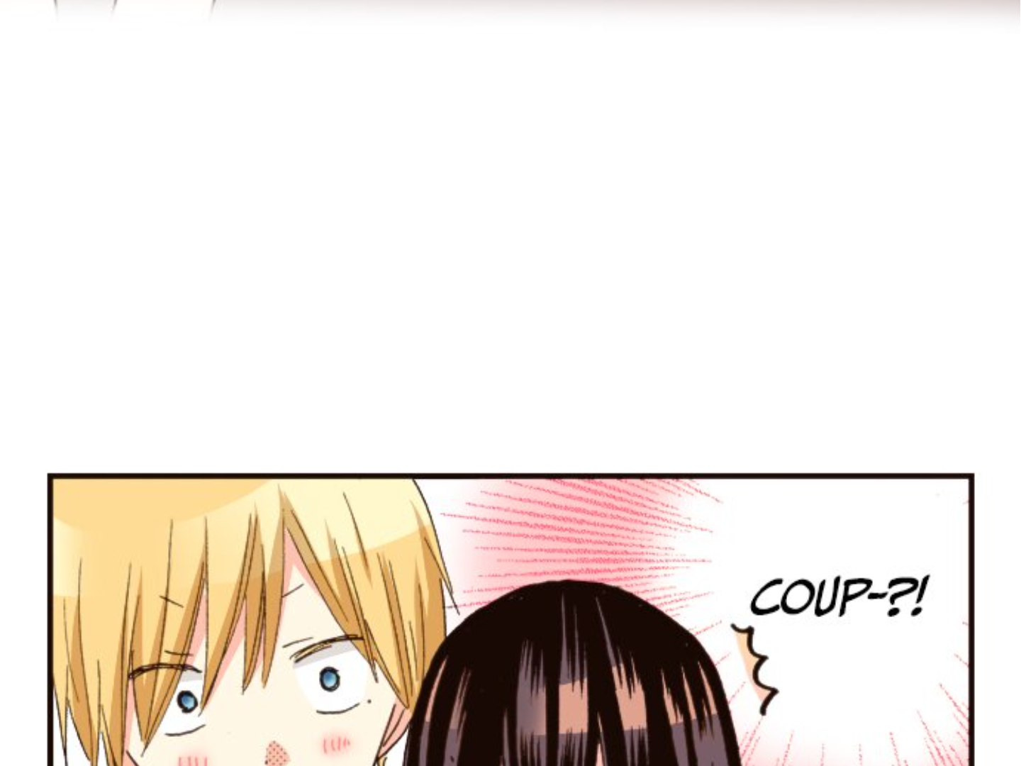 Read Last Game (en) Manga Online