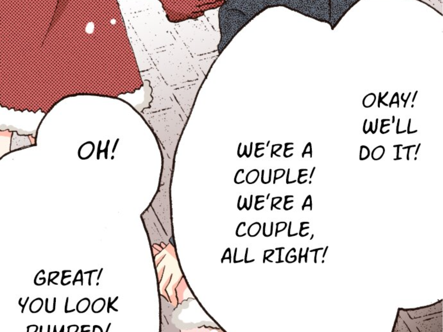 Read Last Game (en) Manga Online