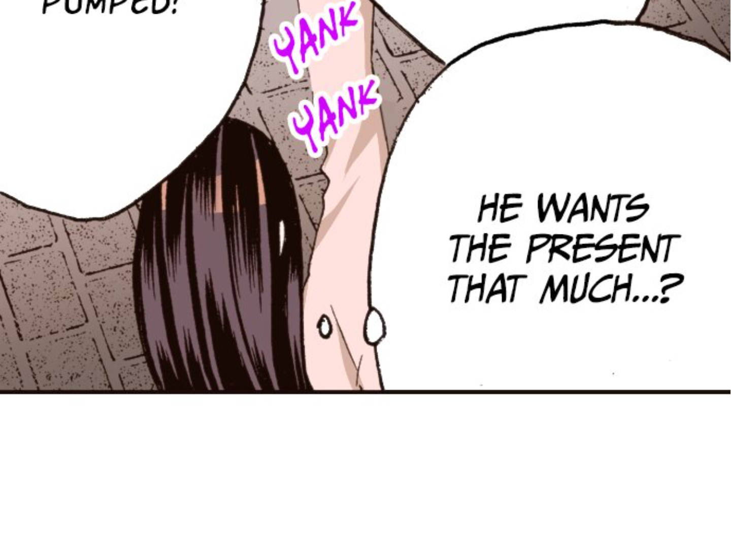 Read Last Game (en) Manga Online