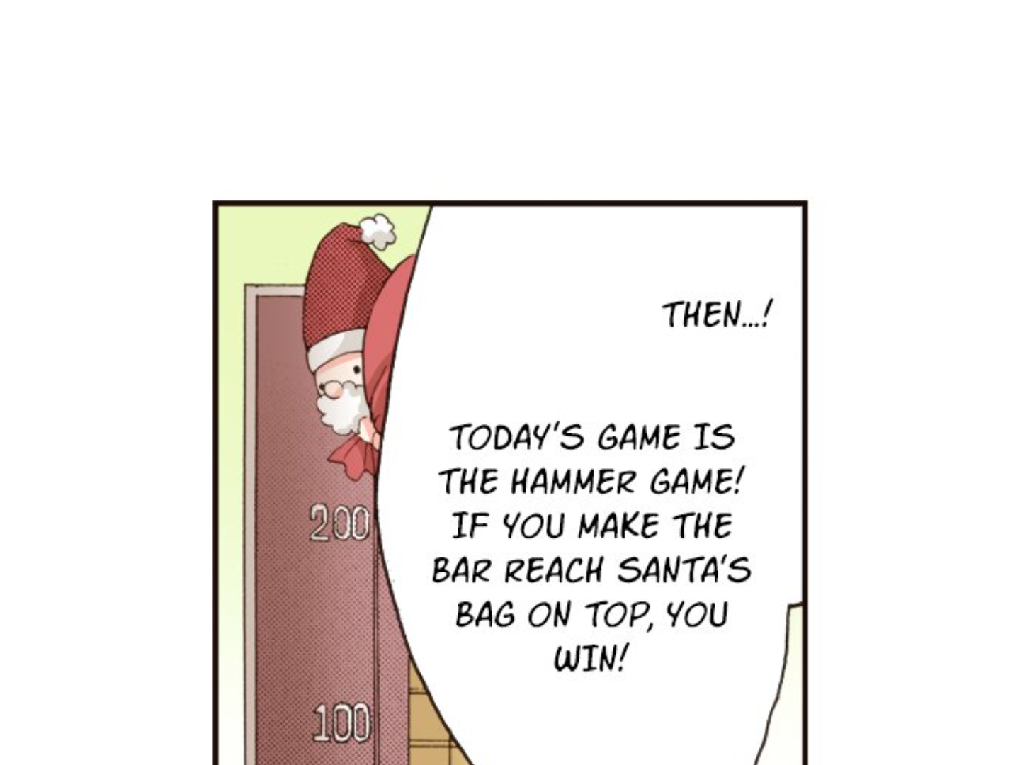 Read Last Game (en) Manga Online