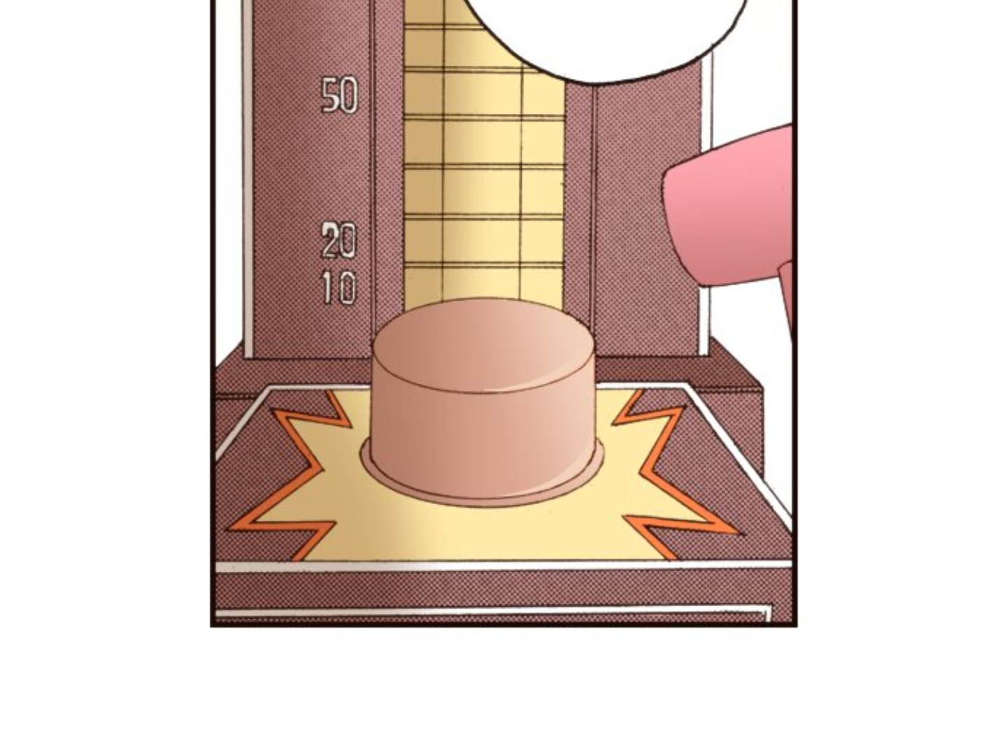 Read Last Game (en) Manga Online