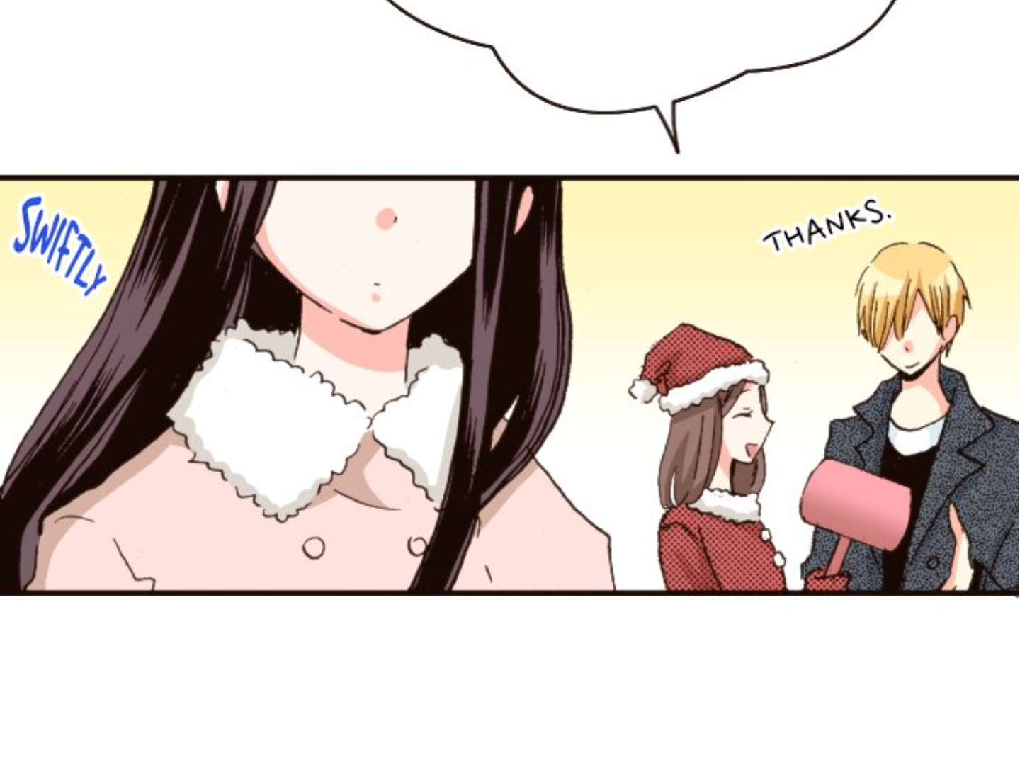 Read Last Game (en) Manga Online