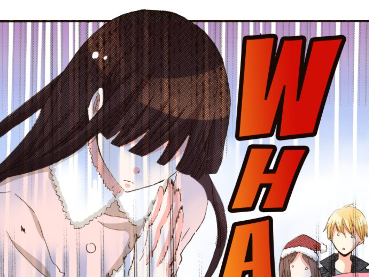 Read Last Game (en) Manga Online