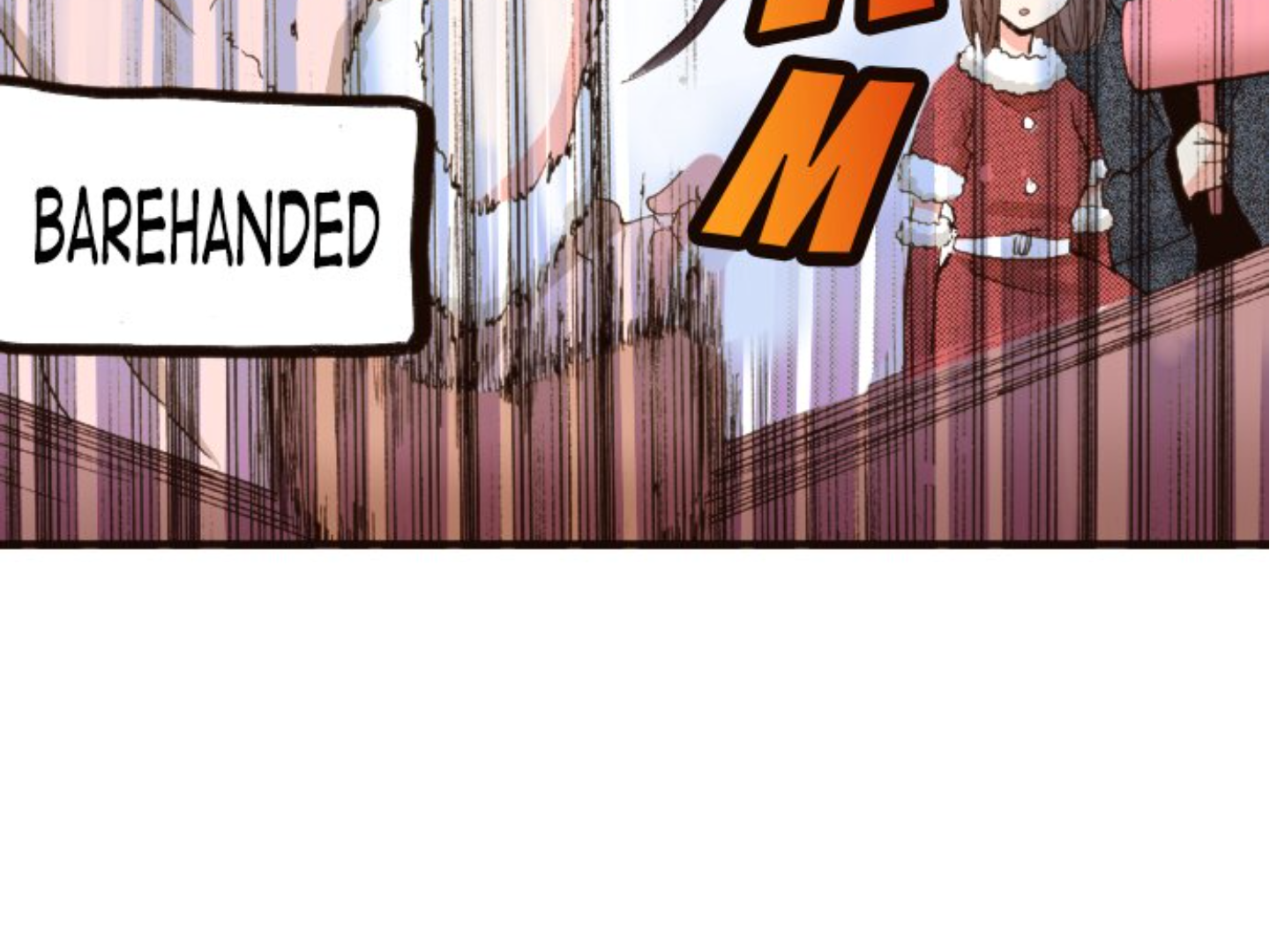 Read Last Game (en) Manga Online