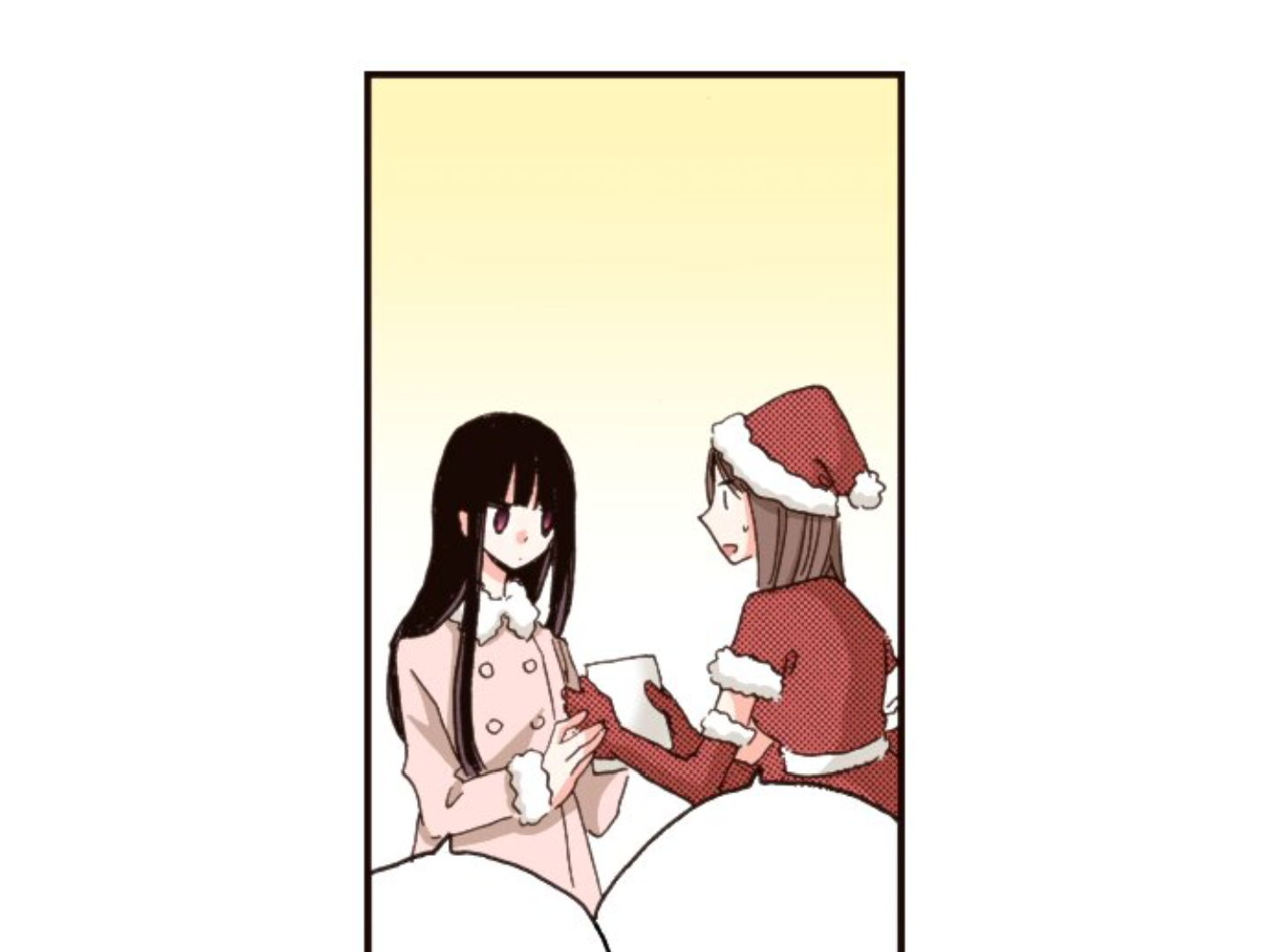 Read Last Game (en) Manga Online