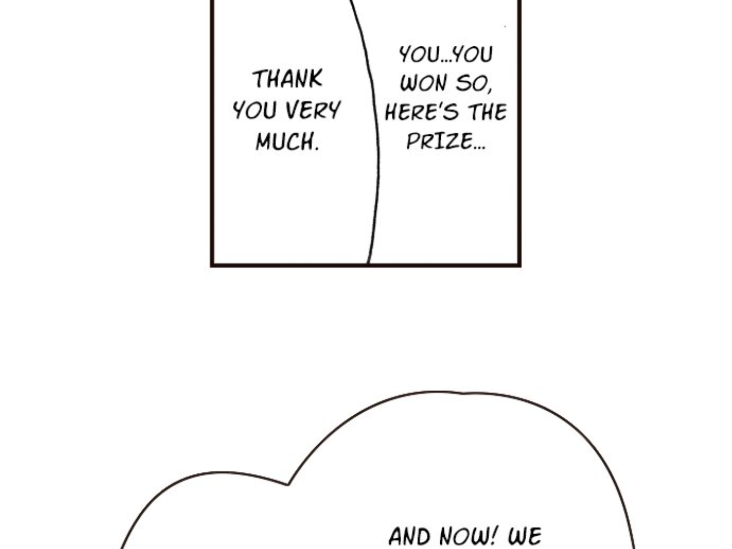 Read Last Game (en) Manga Online