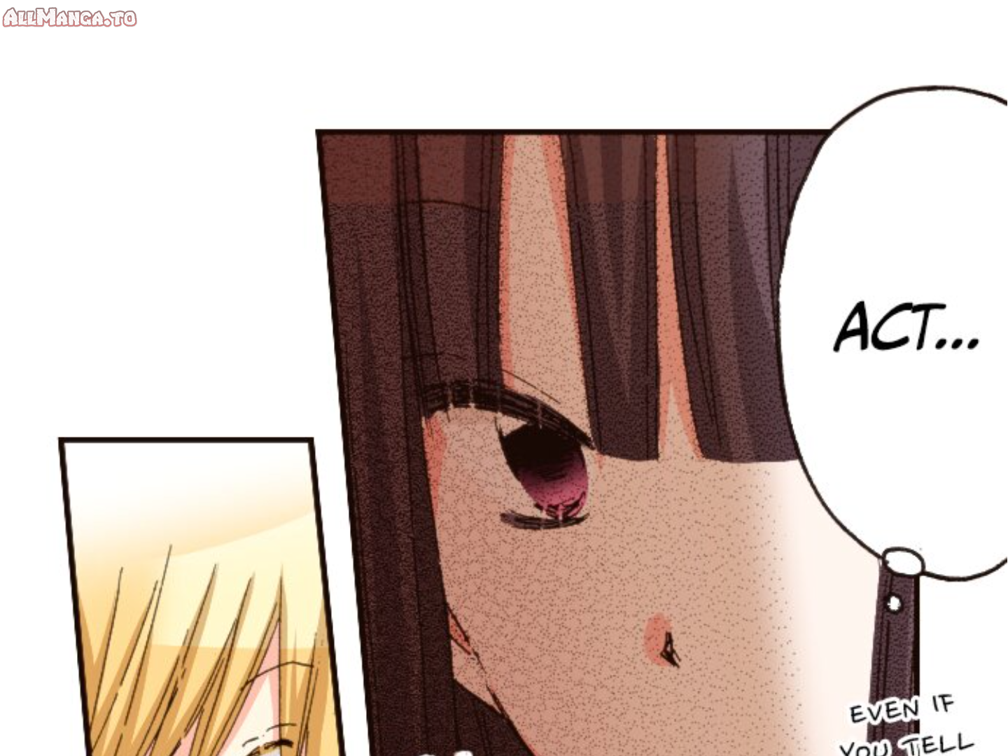 Read Last Game (en) Manga Online