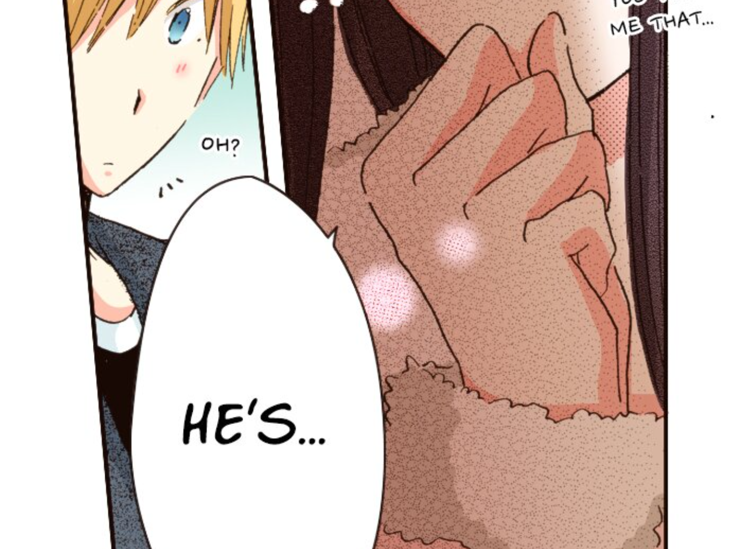 Read Last Game (en) Manga Online