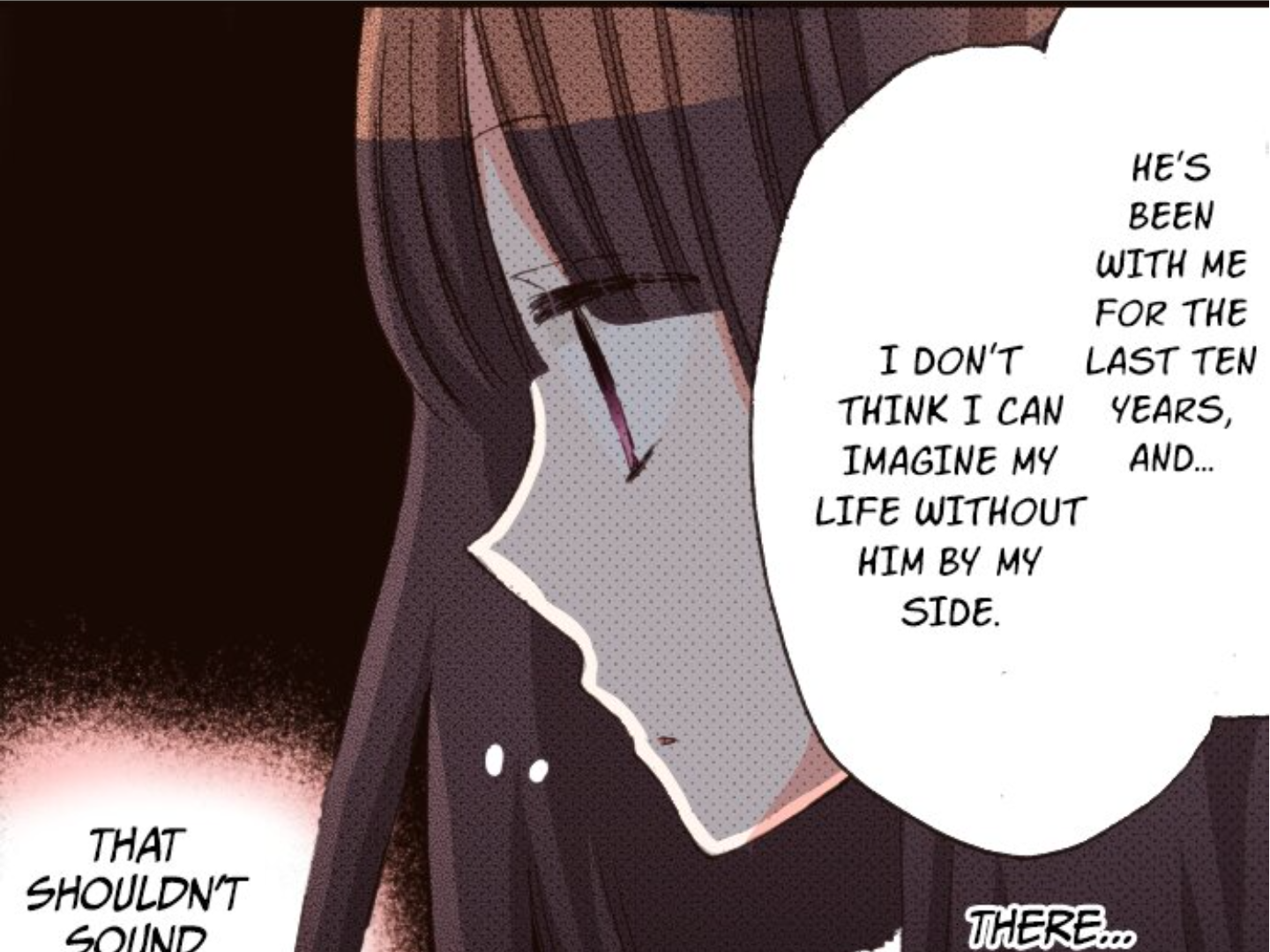 Read Last Game (en) Manga Online