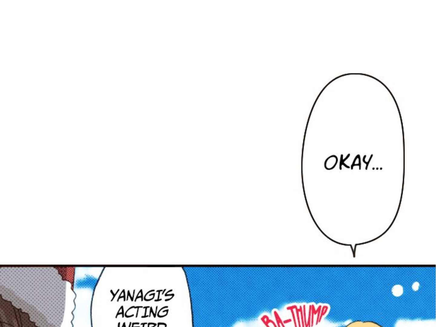 Read Last Game (en) Manga Online