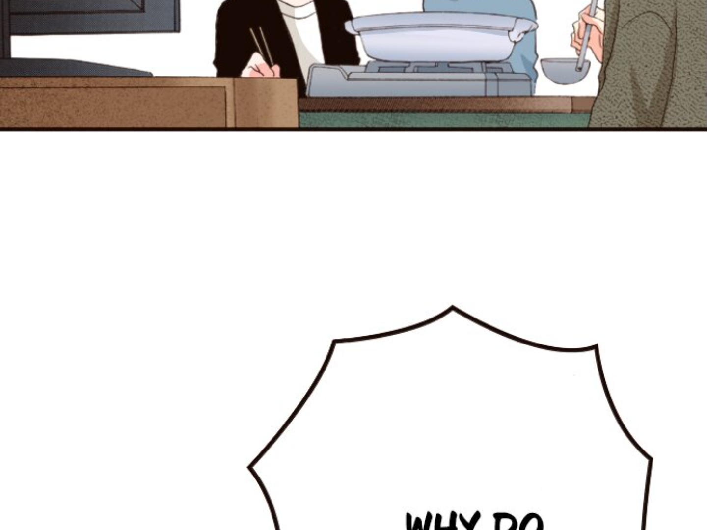 Read Last Game (en) Manga Online