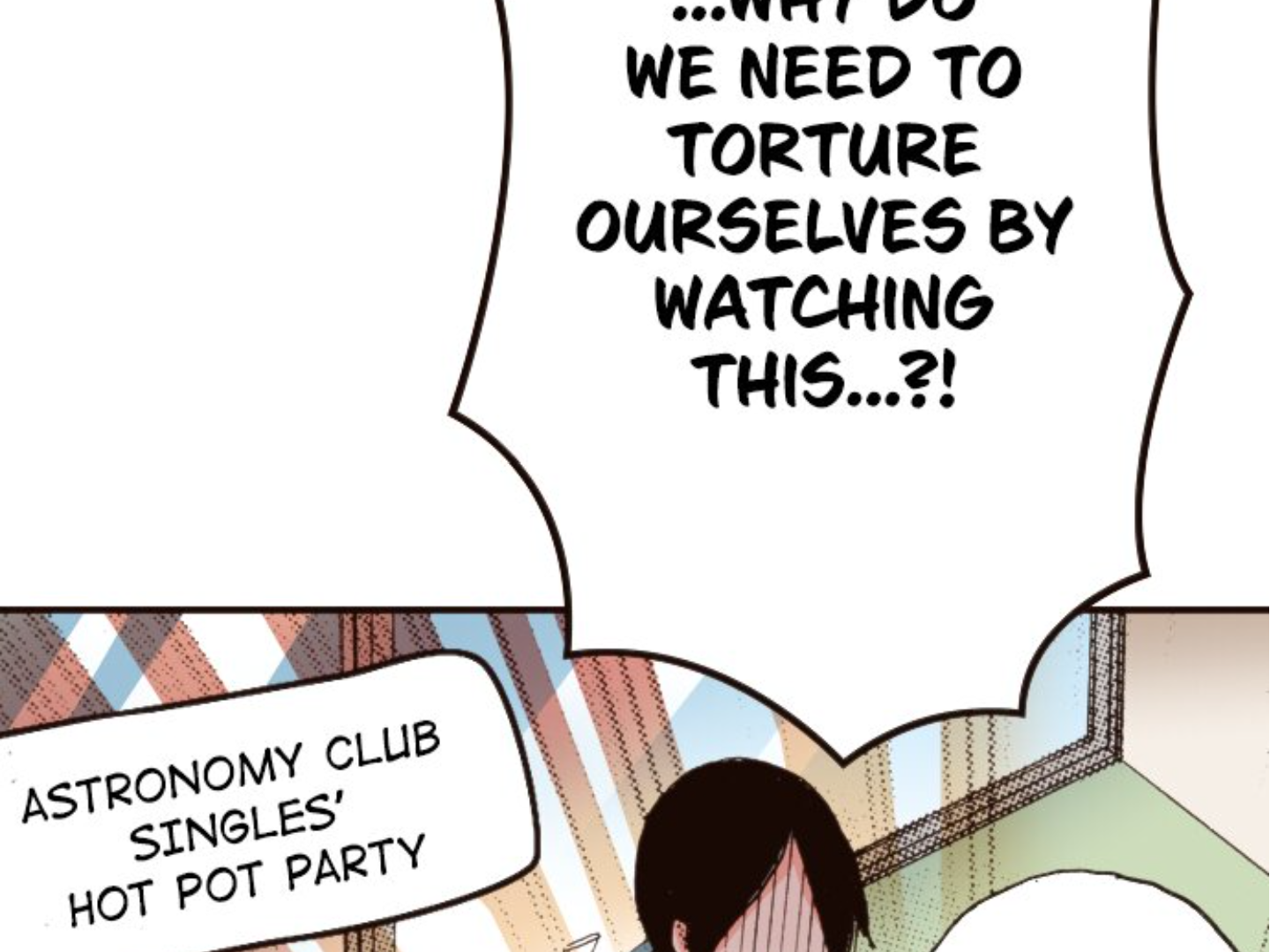 Read Last Game (en) Manga Online