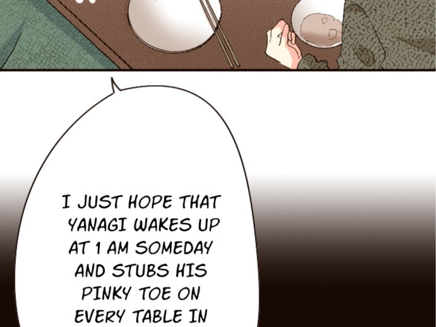 Read Last Game (en) Manga Online