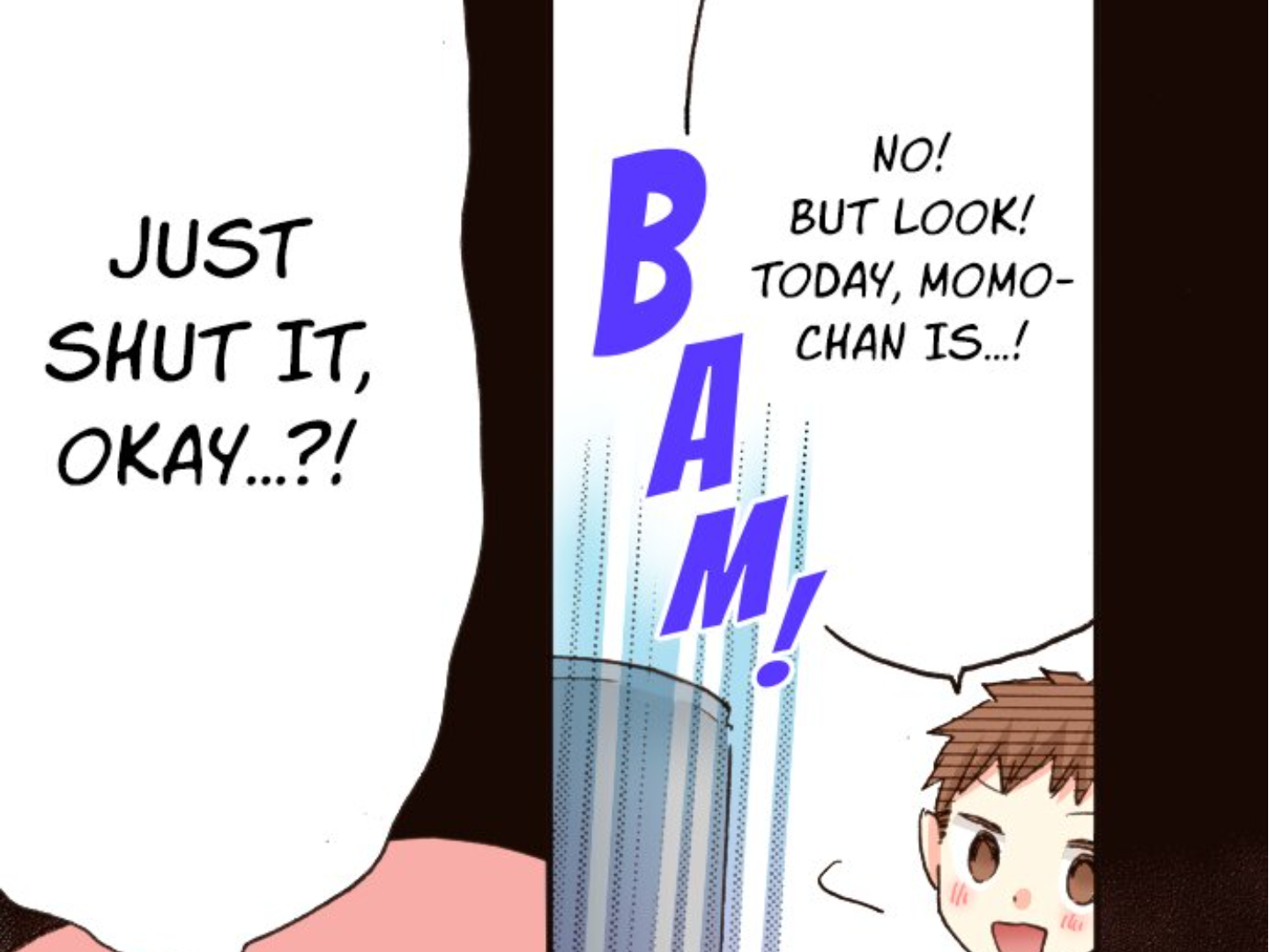 Read Last Game (en) Manga Online