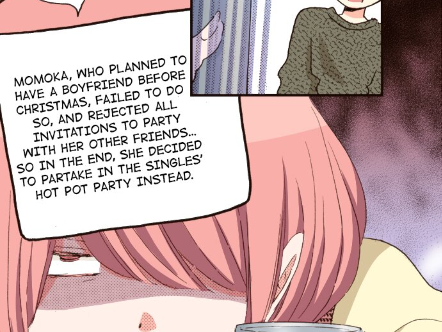 Read Last Game (en) Manga Online