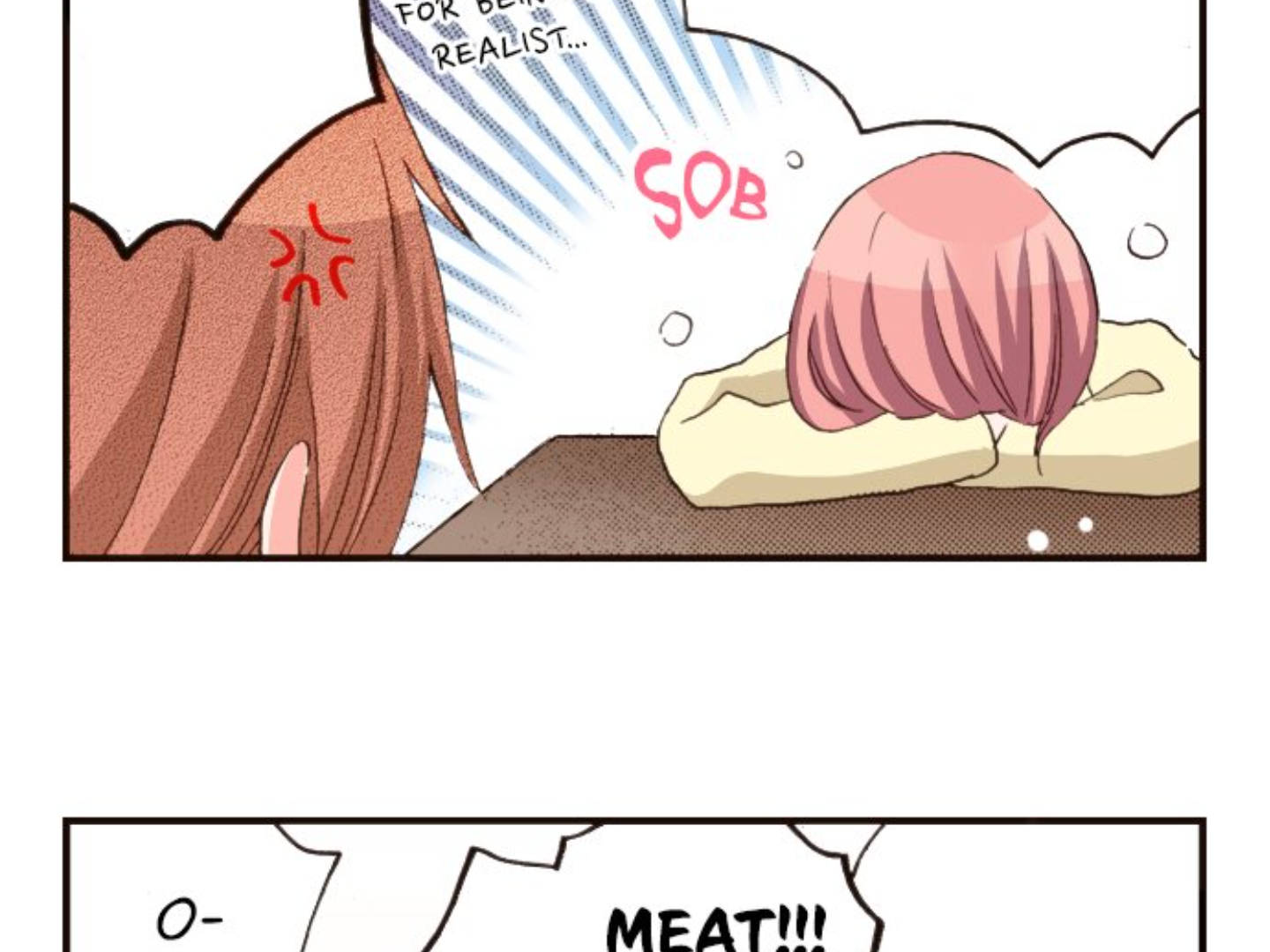 Read Last Game (en) Manga Online