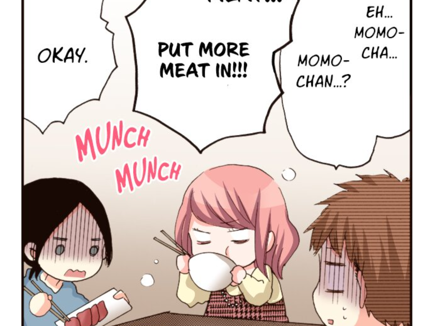 Read Last Game (en) Manga Online