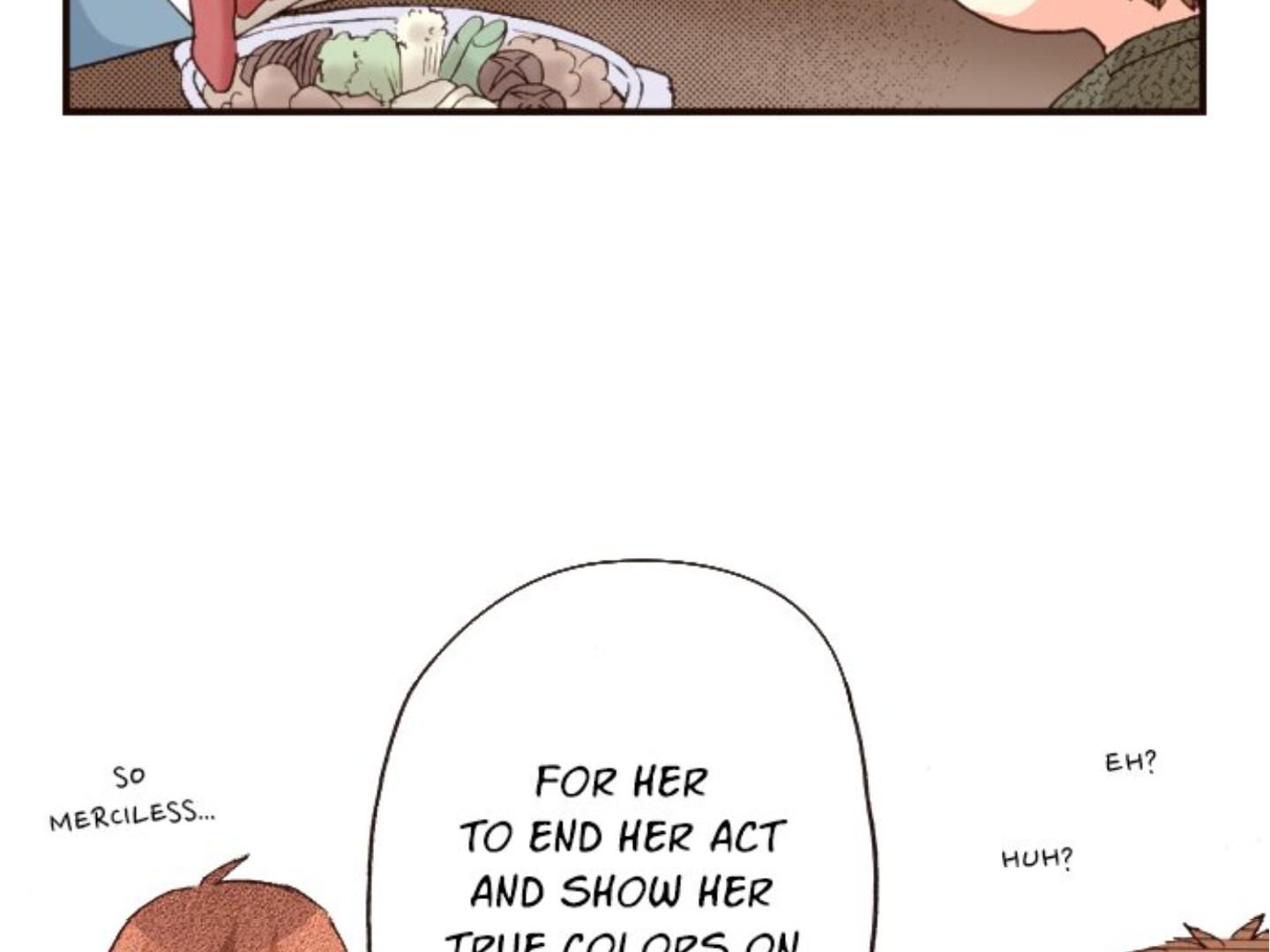 Read Last Game (en) Manga Online