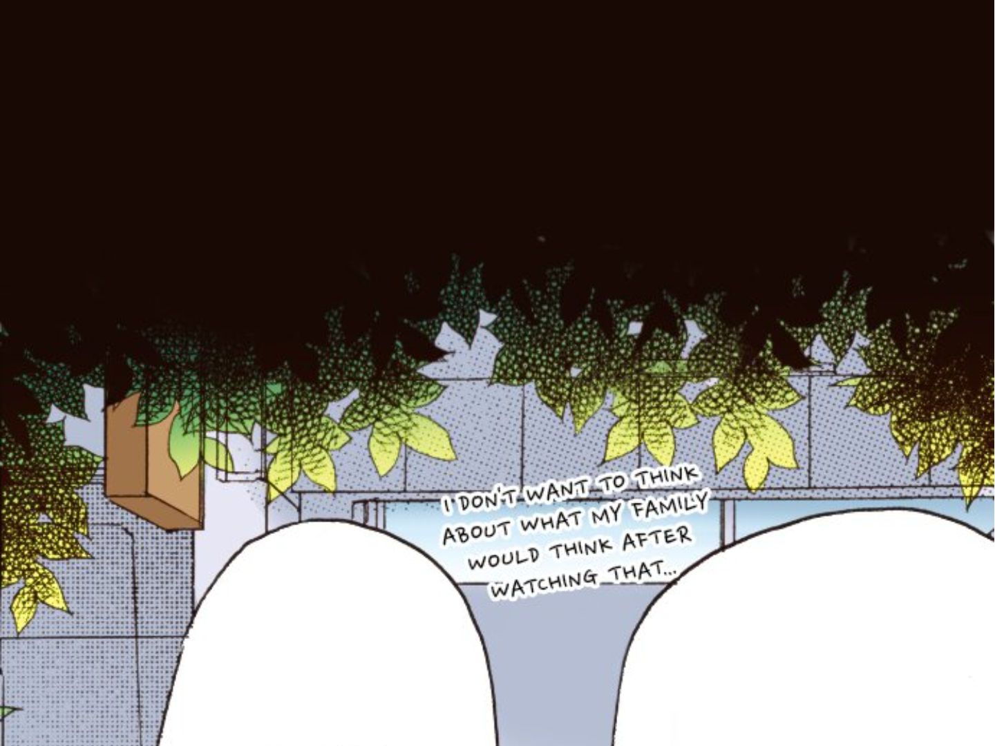 Read Last Game (en) Manga Online