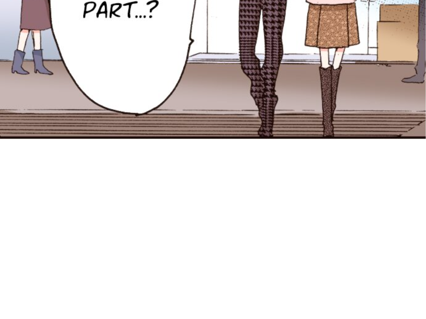 Read Last Game (en) Manga Online