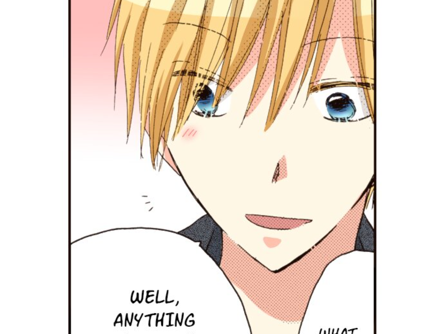 Read Last Game (en) Manga Online