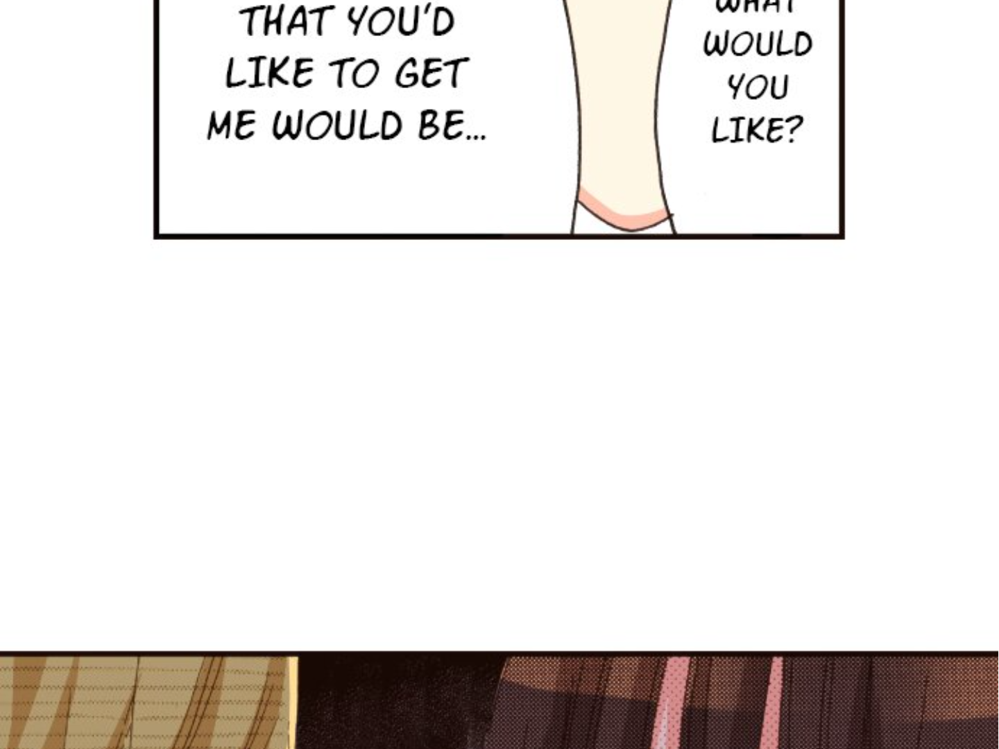 Read Last Game (en) Manga Online