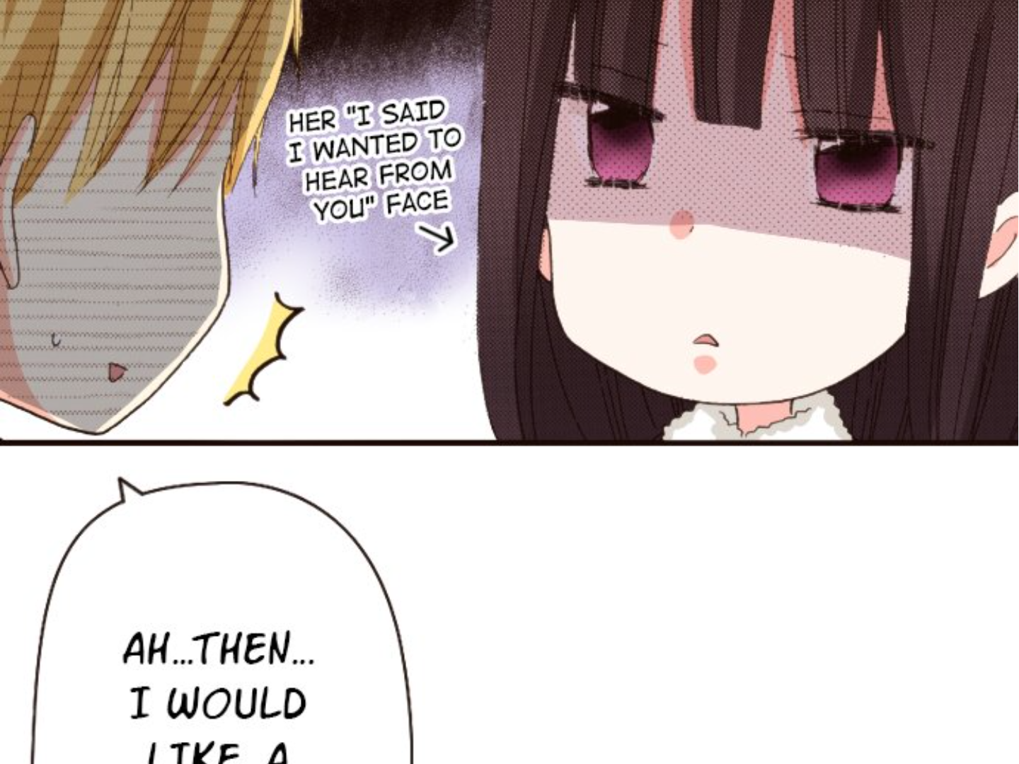 Read Last Game (en) Manga Online