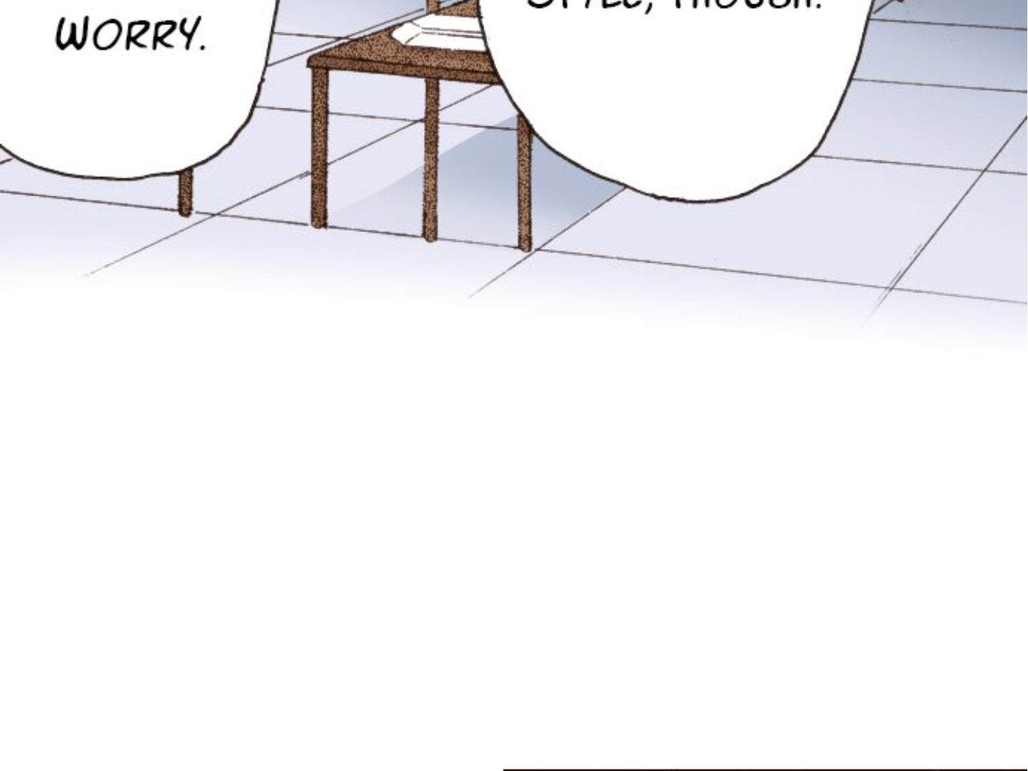 Read Last Game (en) Manga Online