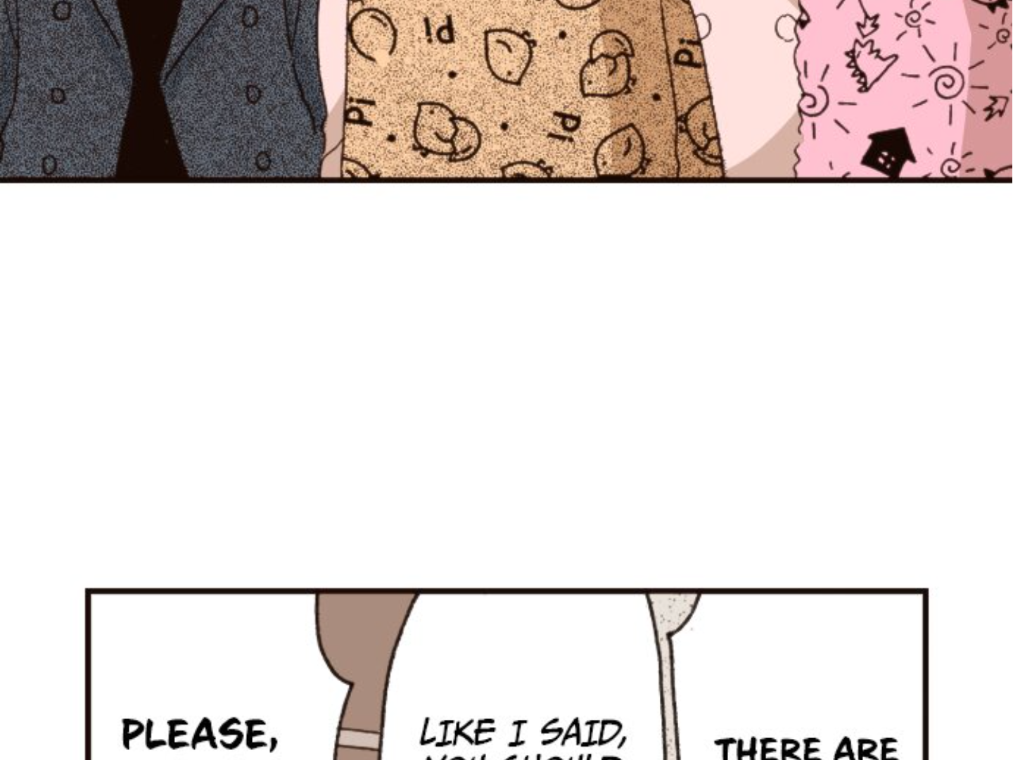 Read Last Game (en) Manga Online