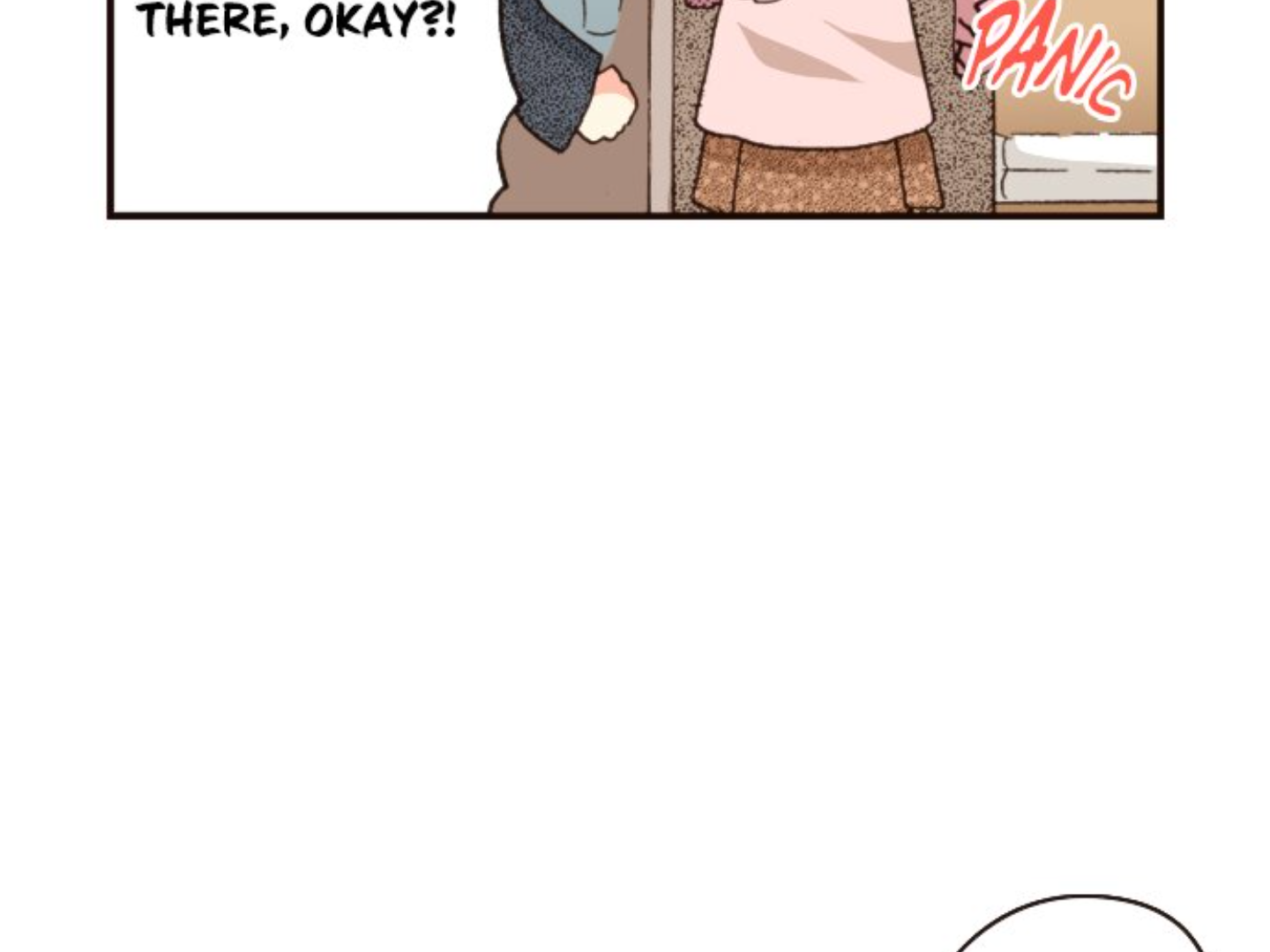 Read Last Game (en) Manga Online