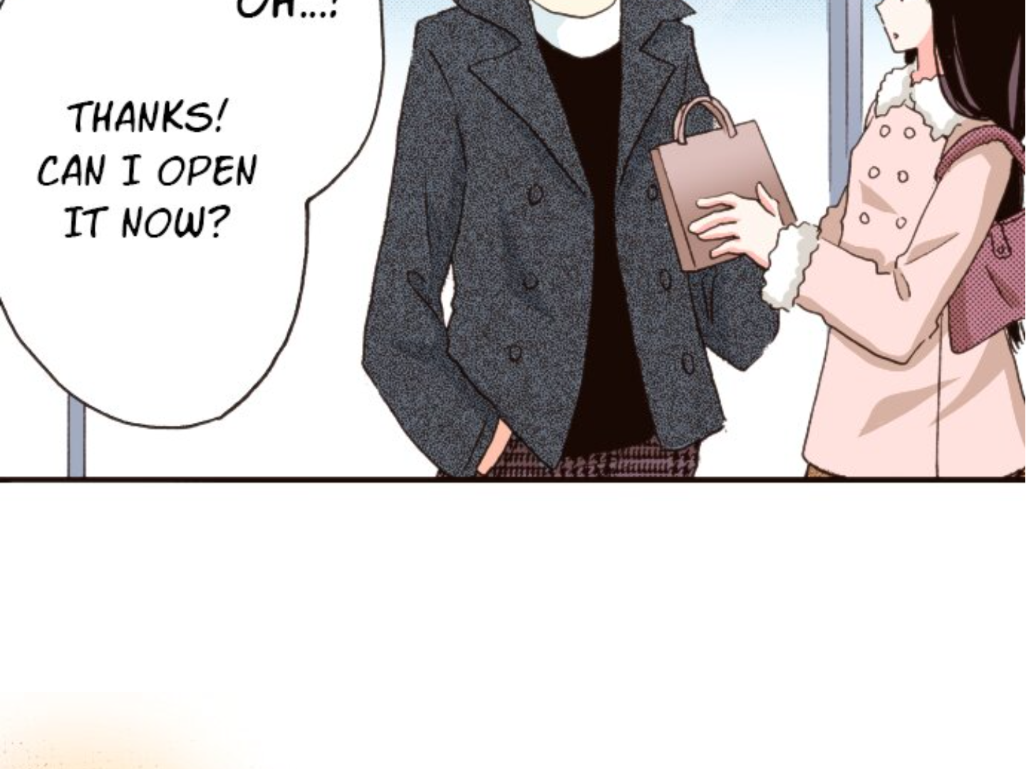 Read Last Game (en) Manga Online