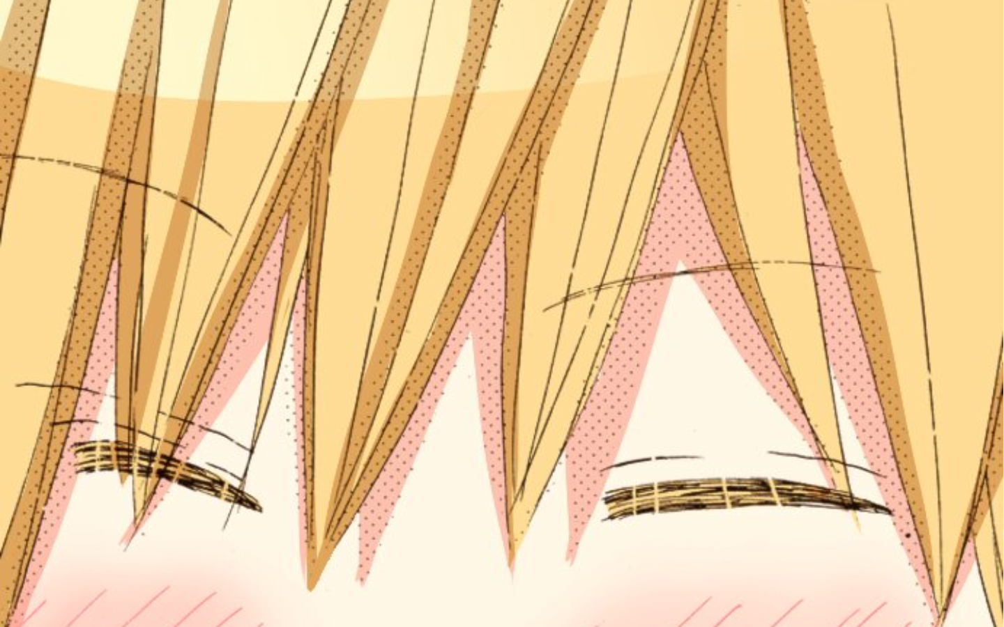 Read Last Game (en) Manga Online