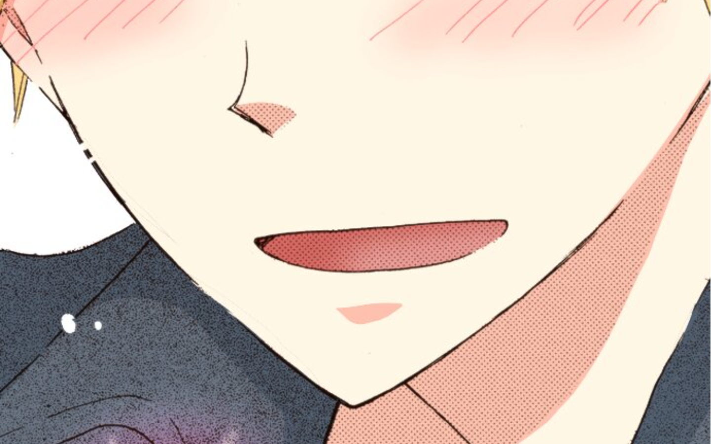 Read Last Game (en) Manga Online