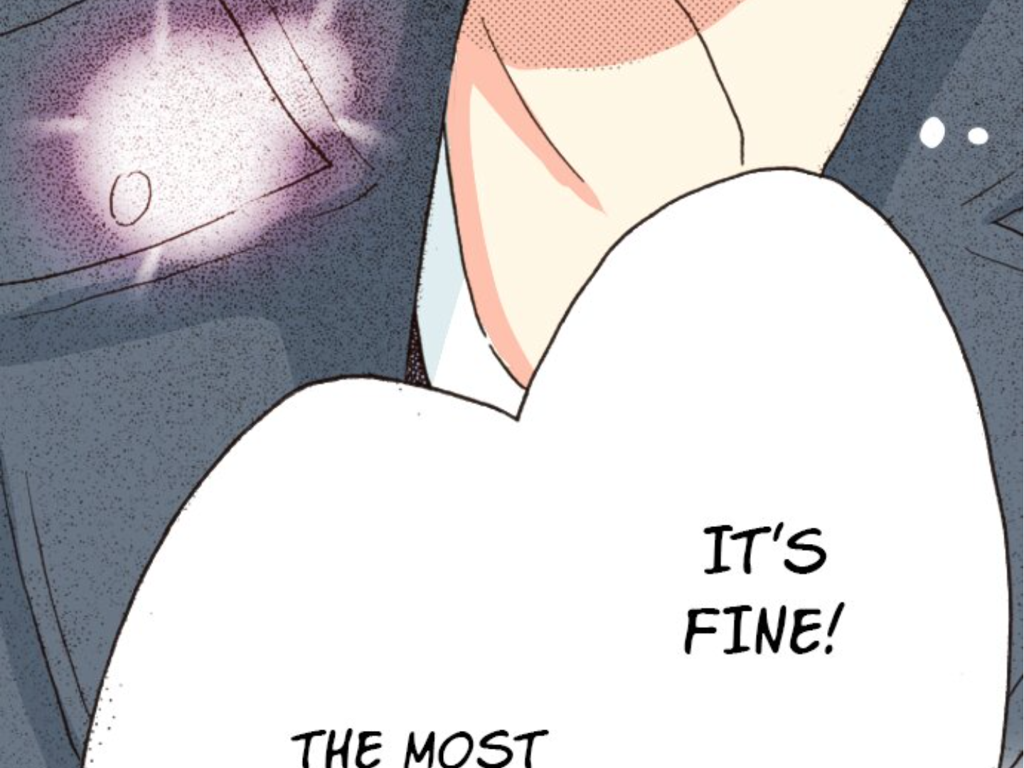 Read Last Game (en) Manga Online