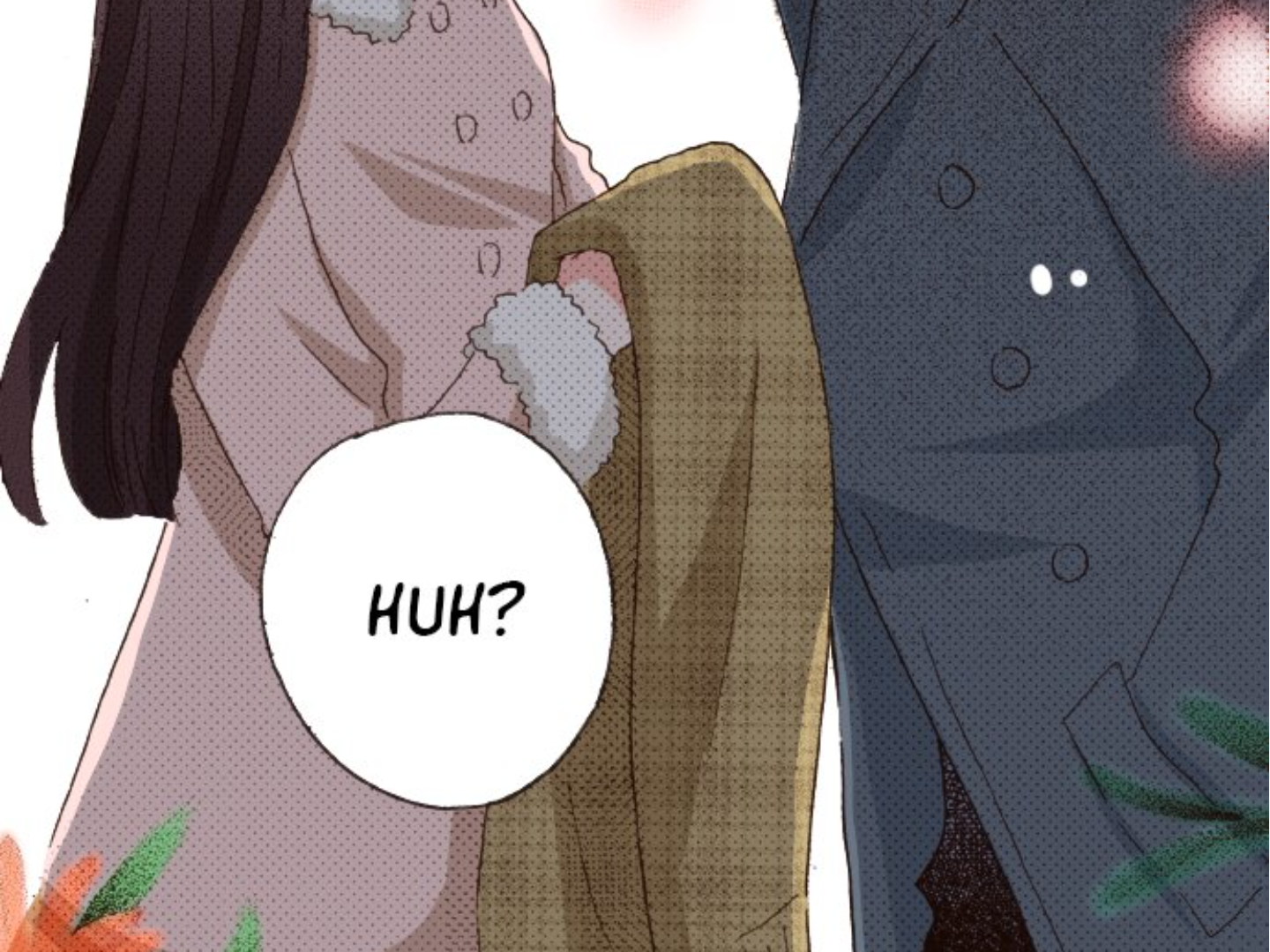 Read Last Game (en) Manga Online