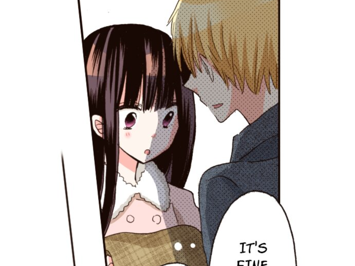 Read Last Game (en) Manga Online