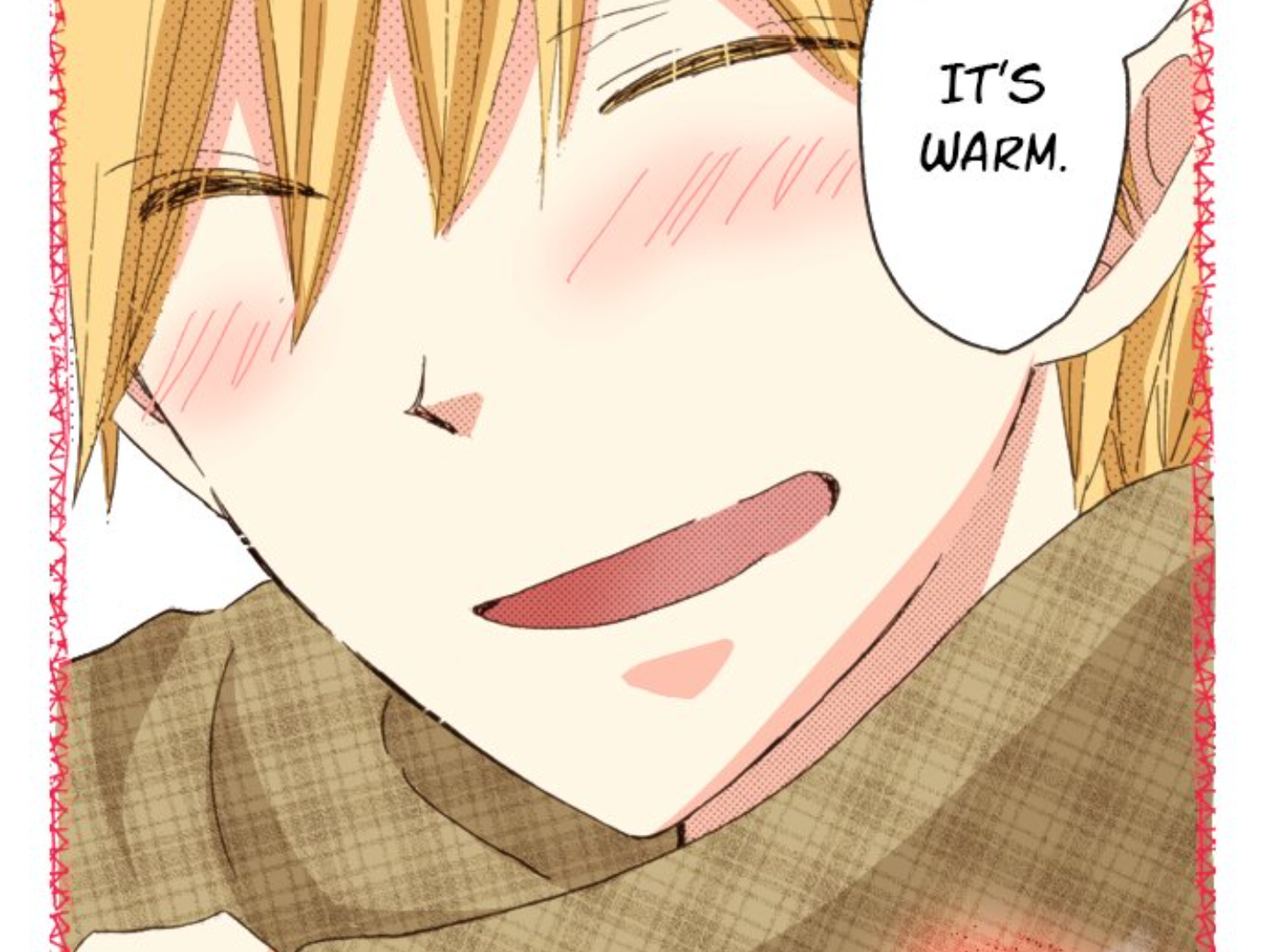 Read Last Game (en) Manga Online