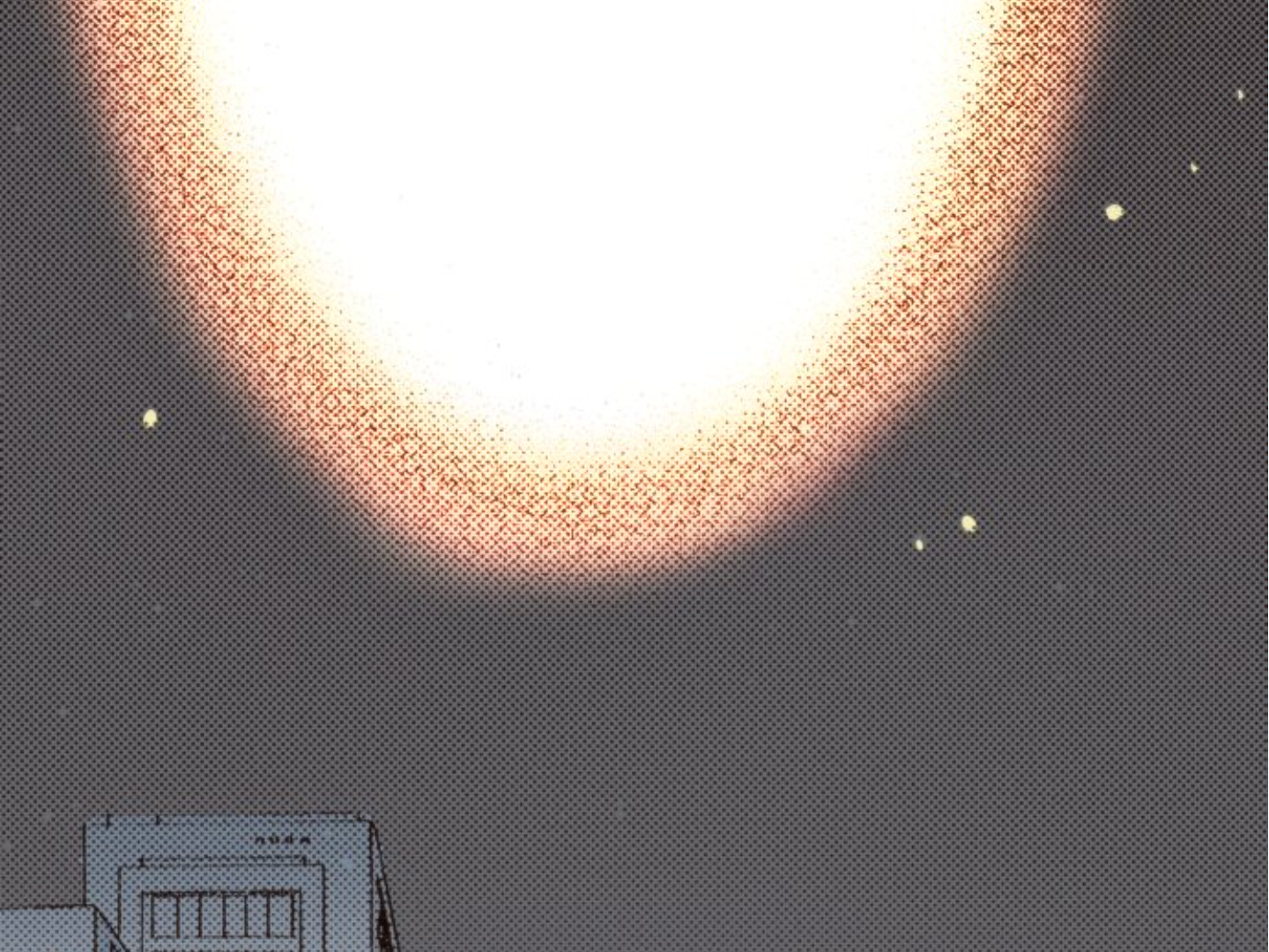 Read Last Game (en) Manga Online