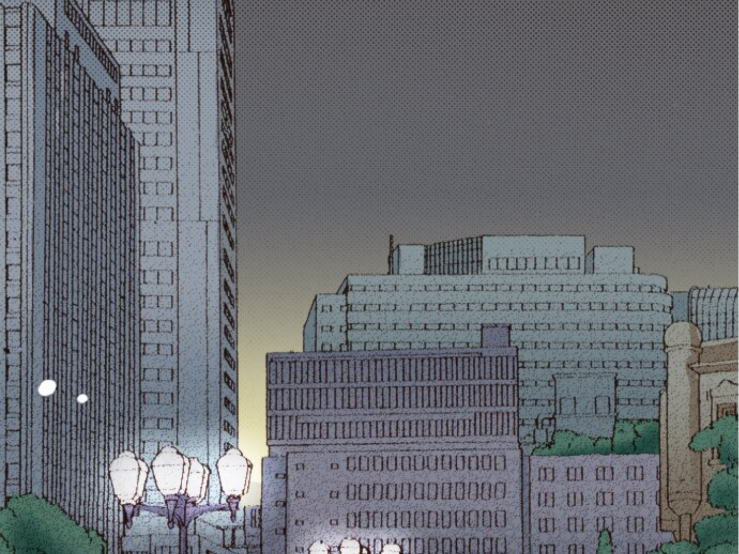 Read Last Game (en) Manga Online