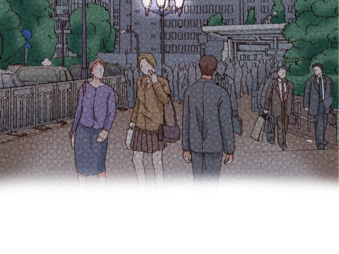 Read Last Game (en) Manga Online