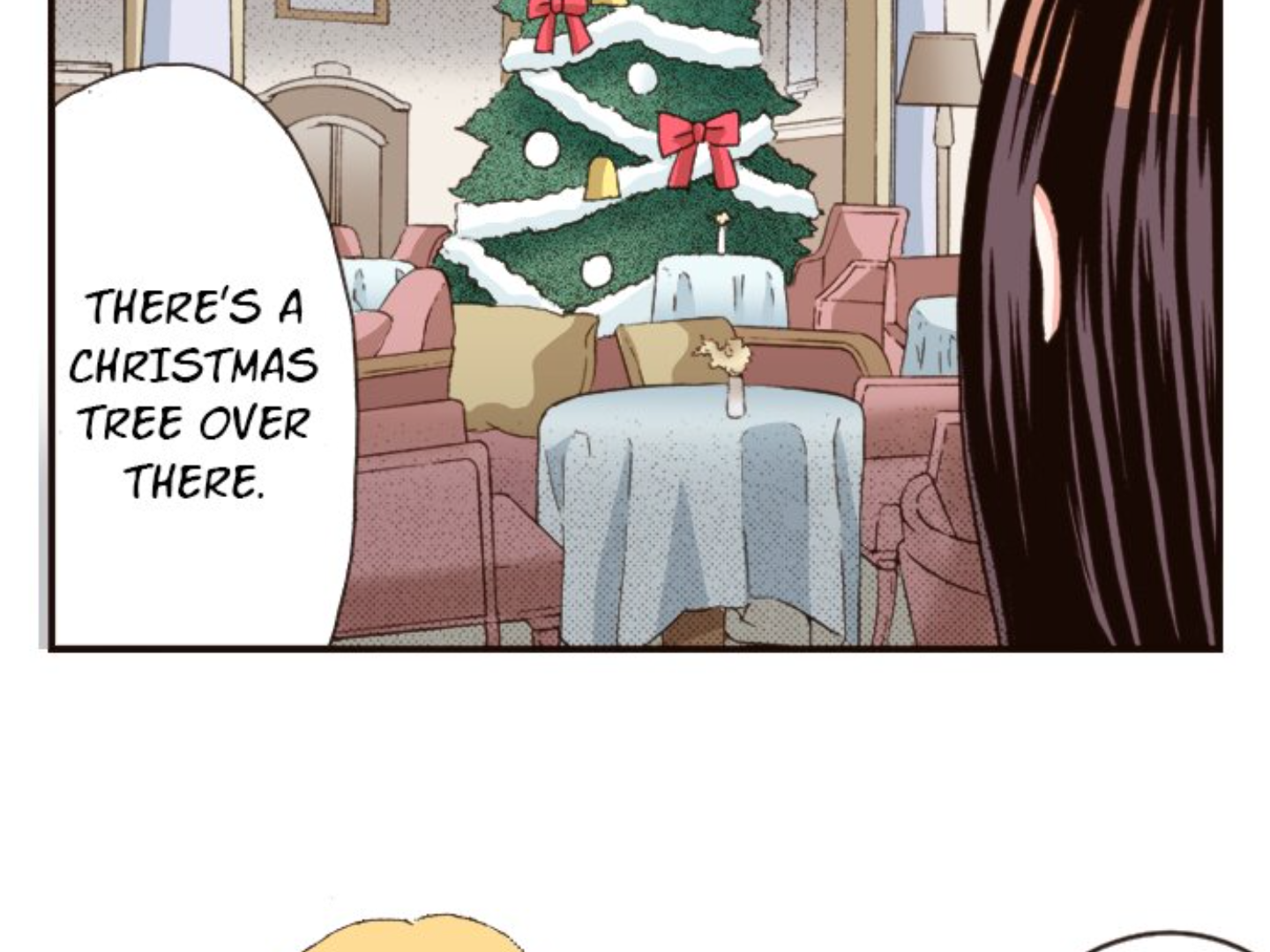 Read Last Game (en) Manga Online