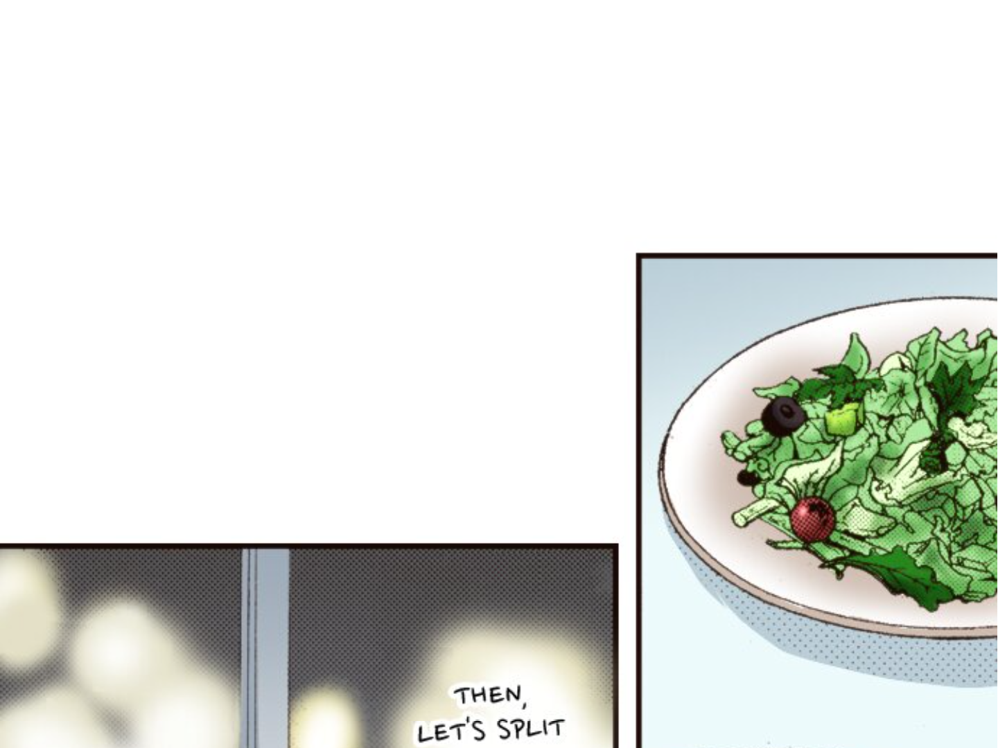 Read Last Game (en) Manga Online