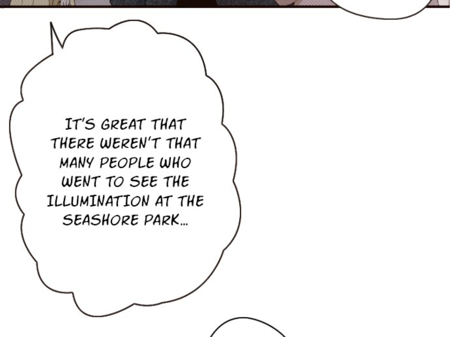 Read Last Game (en) Manga Online