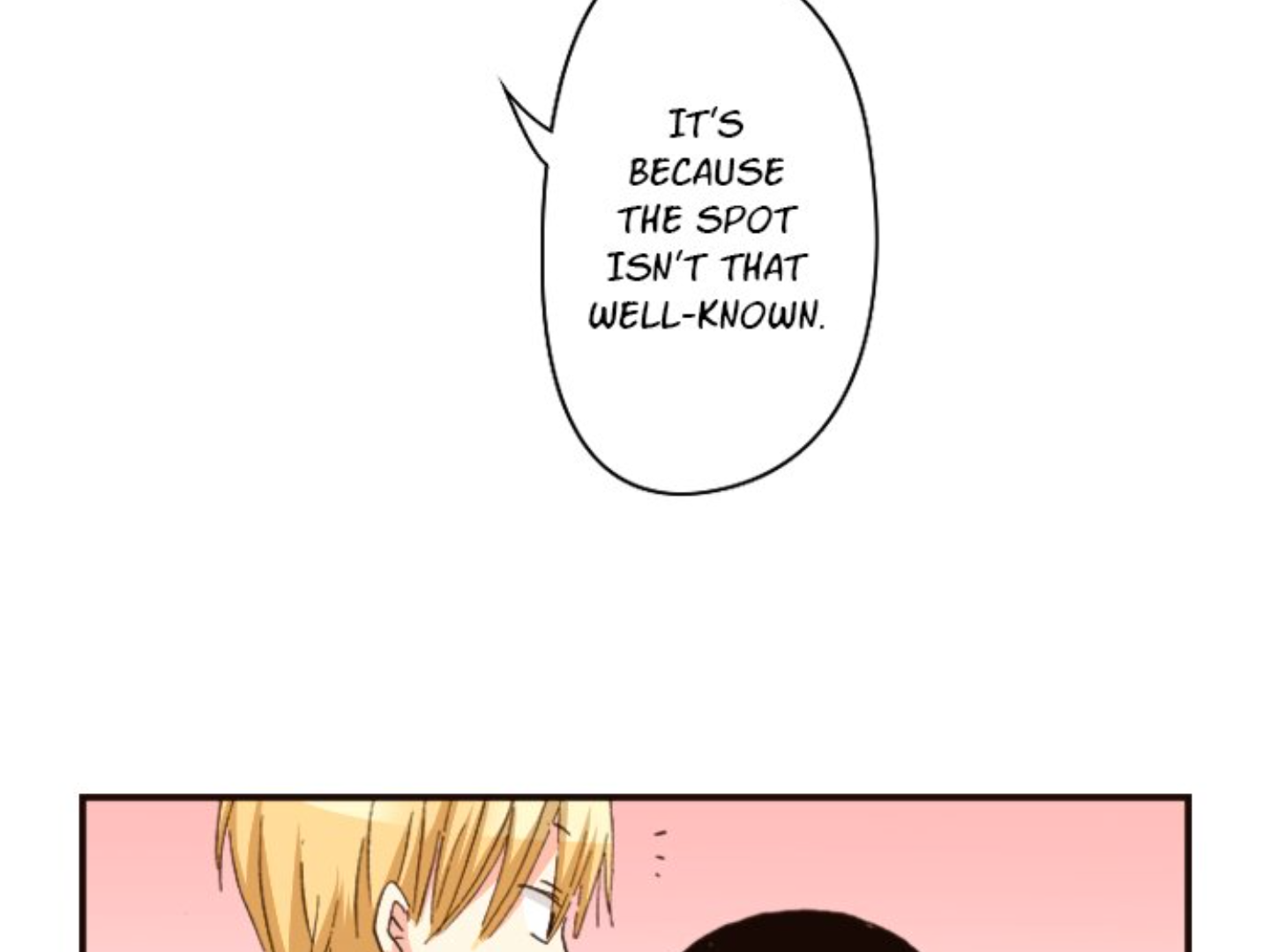 Read Last Game (en) Manga Online