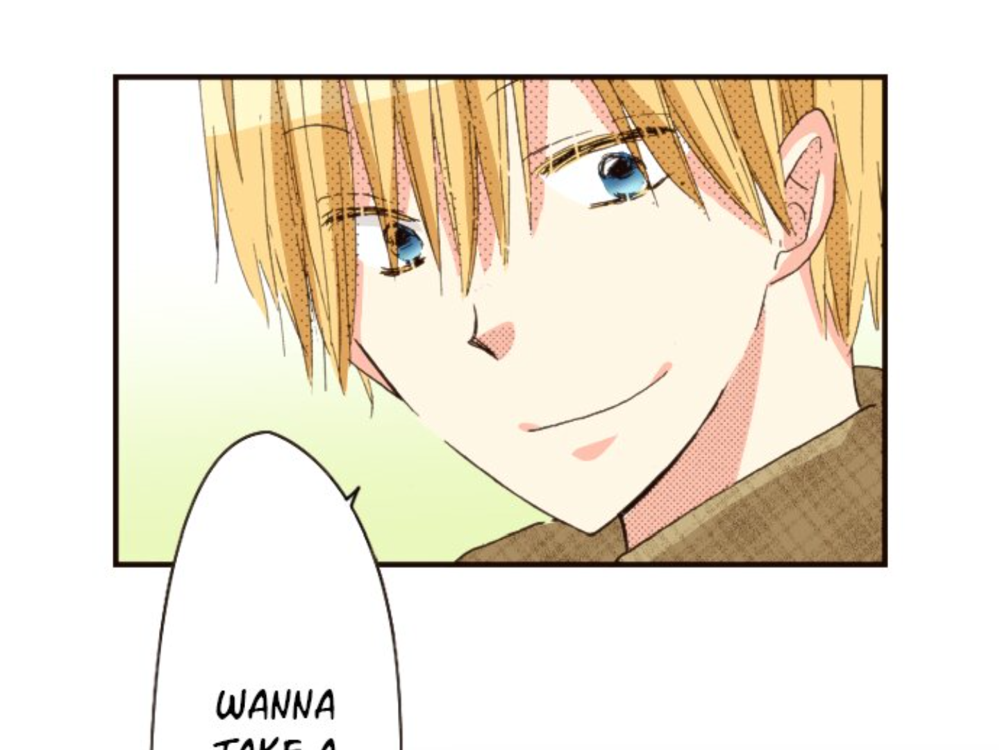 Read Last Game (en) Manga Online