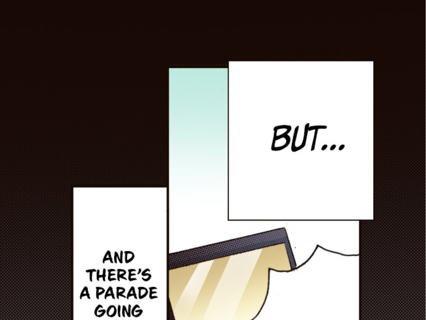 Read Last Game (en) Manga Online