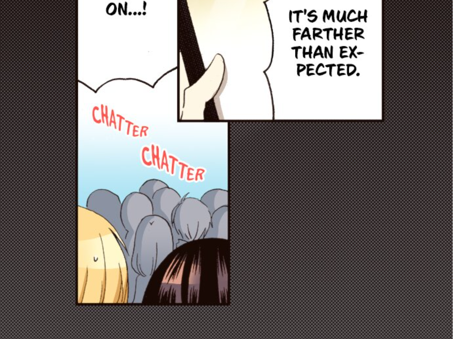 Read Last Game (en) Manga Online