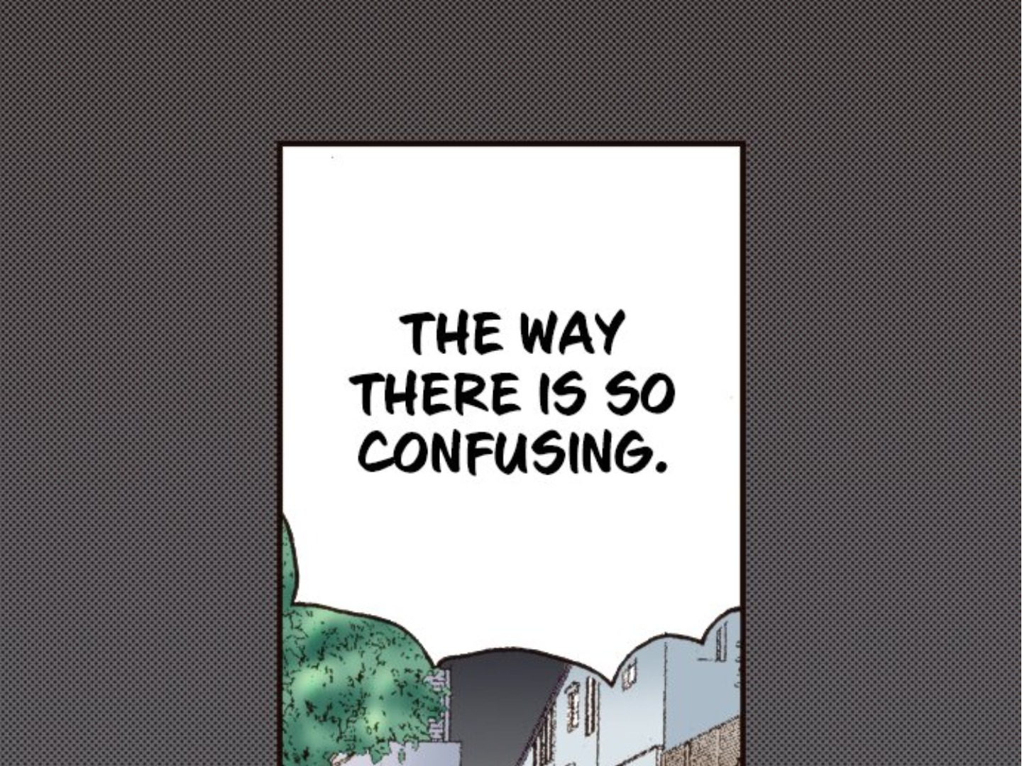 Read Last Game (en) Manga Online