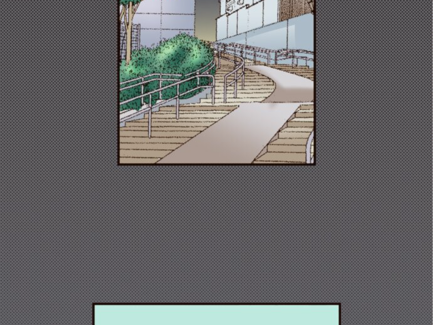 Read Last Game (en) Manga Online