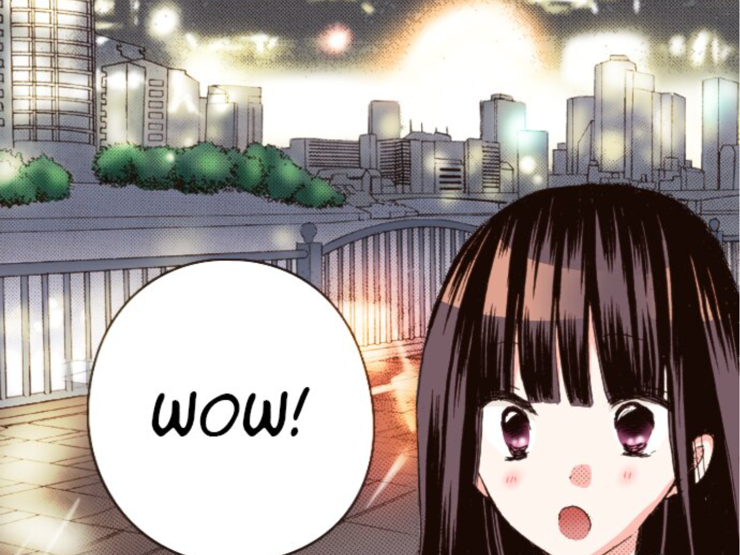 Read Last Game (en) Manga Online